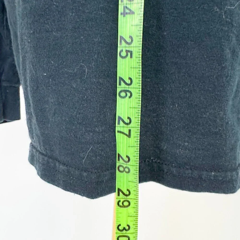 KAYNE WEST SAINT PABLO TOUR LONSLEEVE SHIRT - Picture 4 of 7